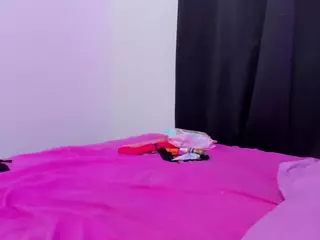 Rose Carter's Live Sex Cam Show
