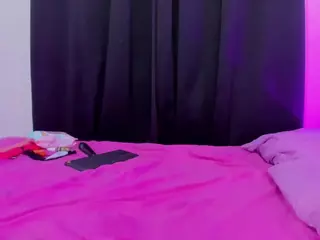 Rose Carter's Live Sex Cam Show
