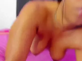 Rose Carter's Live Sex Cam Show
