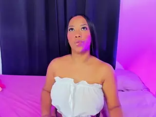 Rose Carter's Live Sex Cam Show