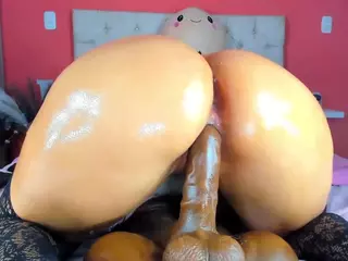 MarianaBlash's Live Sex Cam Show