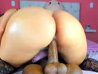 MarianaBlash's Live Sex Cam Show