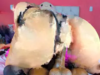 MarianaBlash's Live Sex Cam Show