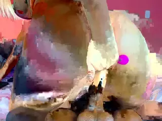 MarianaBlash's Live Sex Cam Show