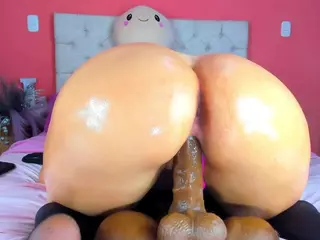MarianaBlash's Live Sex Cam Show