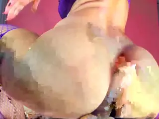 MarianaBlash's Live Sex Cam Show
