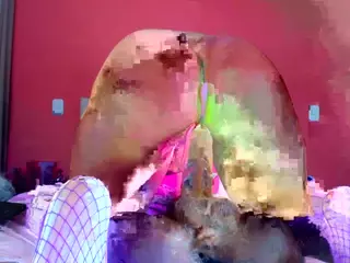 MarianaBlash's Live Sex Cam Show