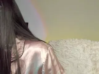betsabe-butle's Live Sex Cam Show