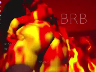 betsabe-butle's Live Sex Cam Show