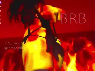 betsabe-butle's Live Sex Cam Show