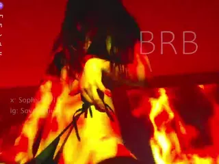 betsabe-butle's Live Sex Cam Show