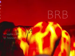 betsabe-butle's Live Sex Cam Show