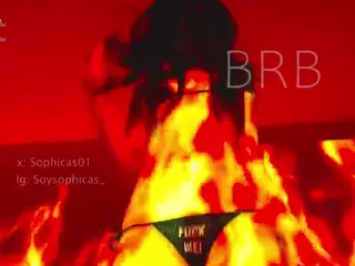 betsabe-butle's Live Sex Cam Show