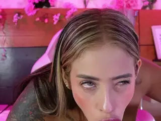 mssburbuja's Live Sex Cam Show