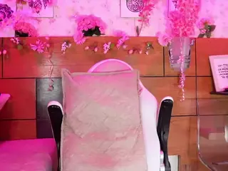 mssburbuja's Live Sex Cam Show