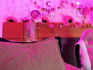 mssburbuja's Live Sex Cam Show