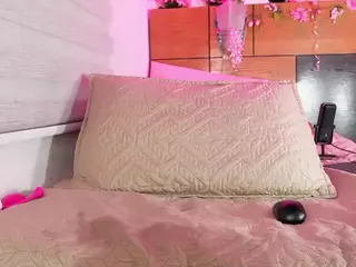 mssburbuja's Live Sex Cam Show