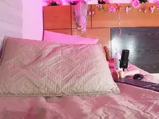 mssburbuja's Live Sex Cam Show