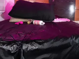 mssburbuja's Live Sex Cam Show