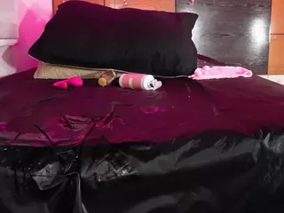 mssburbuja's Live Sex Cam Show