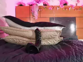 mssburbuja's Live Sex Cam Show
