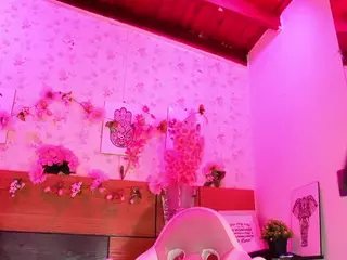 mssburbuja's Live Sex Cam Show