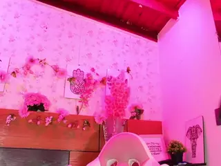 mssburbuja's Live Sex Cam Show