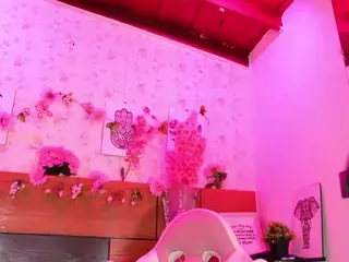 mssburbuja's Live Sex Cam Show