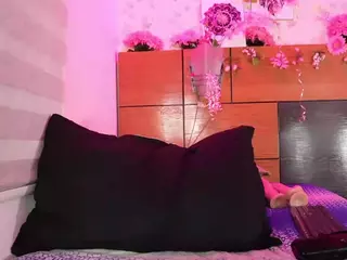 mssburbuja's Live Sex Cam Show