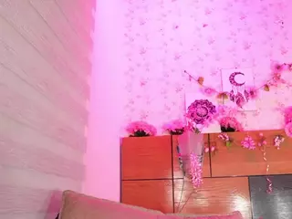mssburbuja's Live Sex Cam Show