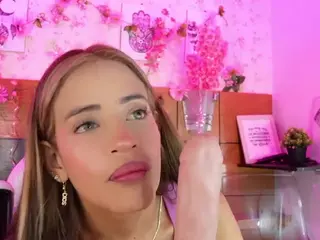 mssburbuja's Live Sex Cam Show