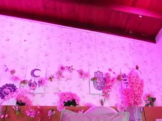 mssburbuja's Live Sex Cam Show
