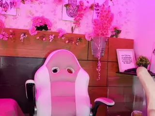mssburbuja's Live Sex Cam Show
