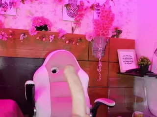 mssburbuja's Live Sex Cam Show