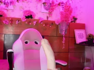 mssburbuja's Live Sex Cam Show