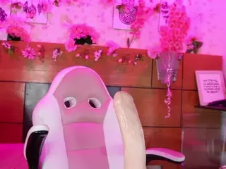 mssburbuja's Live Sex Cam Show
