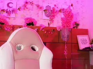 mssburbuja's Live Sex Cam Show