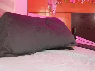 mssburbuja's Live Sex Cam Show