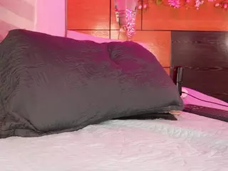 mssburbuja's Live Sex Cam Show