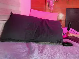 mssburbuja's Live Sex Cam Show
