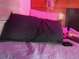 mssburbuja's Live Sex Cam Show