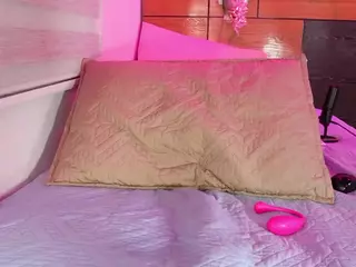 mssburbuja's Live Sex Cam Show