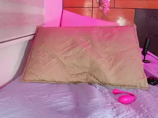 mssburbuja's Live Sex Cam Show