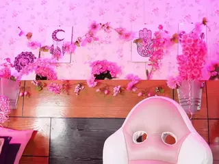 mssburbuja's Live Sex Cam Show