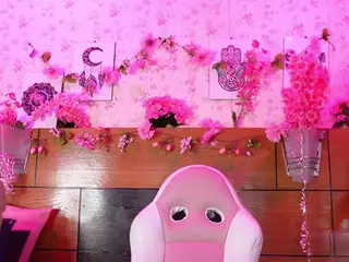 mssburbuja's Live Sex Cam Show