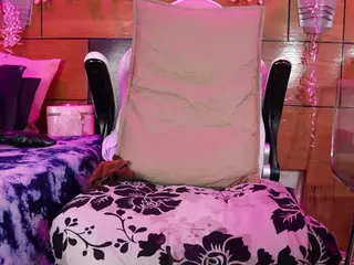 mssburbuja's Live Sex Cam Show