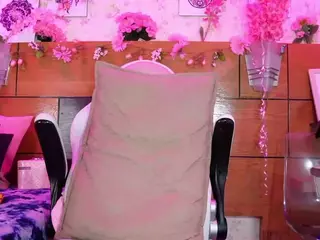 mssburbuja's Live Sex Cam Show