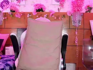 mssburbuja's Live Sex Cam Show