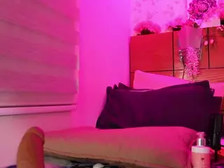 mssburbuja's Live Sex Cam Show