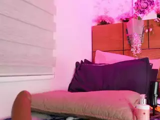 mssburbuja's Live Sex Cam Show